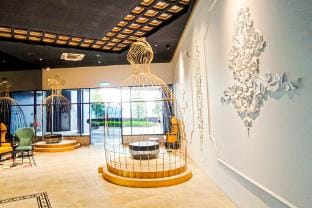 Designer Suite Kuala Lumpur at Arte Cheras by HCK Apartment in Federal Territory of Kuala Lumpur