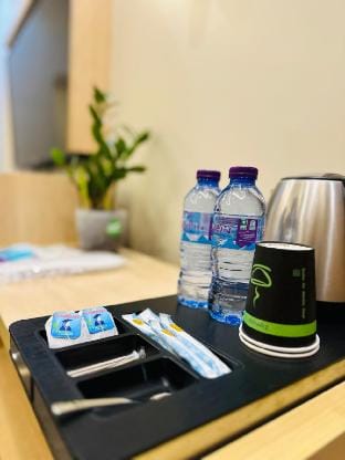 Standard deluxeroom دخول ذاتي - غرفة قياسية فاخرة  Apartment in Saudi Arabia