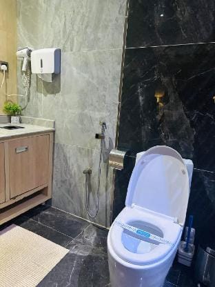 Luxury hotel room  دخول ذاتي - غرفة فندقية ديلوكس  Apartment in Saudi Arabia