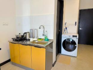 Luxury Studio Apartment Suites (NS-A-32-23-A) Vacation rental in Federal Territory of Kuala Lumpur
