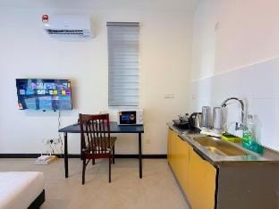 Luxury Studio Apartment Suites (NS-A-32-23-A) Vacation rental in Federal Territory of Kuala Lumpur