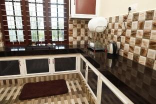 Hill view Homestay pullikkanam vagamon Vacation rental in Kerala