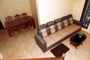 Hill view Homestay pullikkanam vagamon Vacation rental in Kerala