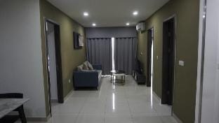 Peak 2BR Apartment/Infinity Pool Vacation rental in Phnom Penh Province