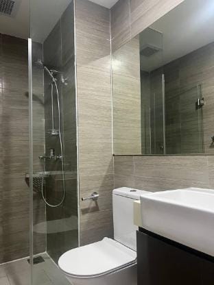 The Peak-1Bedroom/Infinity Pool Vacation rental in Phnom Penh Province