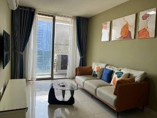 The Peak-1Bedroom/Infinity Pool Vacation rental in Phnom Penh Province