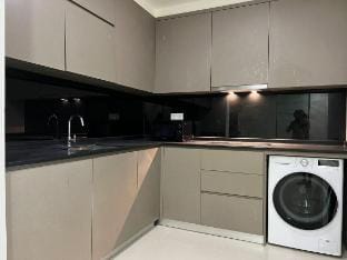 The Peak-2 Bedroom/Spacious for families Vacation rental in Phnom Penh Province