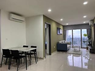 The Peak-2 Bedroom/Spacious for families Vacation rental in Phnom Penh Province