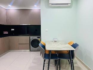The Peak-3 Bedroom-Top roof Pool Vacation rental in Phnom Penh Province