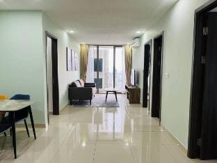 The Peak-3 Bedroom-Top roof Pool Vacation rental in Phnom Penh Province