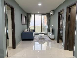 The Peak-3 Bedroom/Spacious For Families Vacation rental in Phnom Penh Province