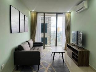 The Peak-3 Bedroom Infinity-Pools Vacation rental in Phnom Penh Province