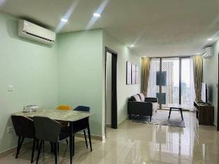 The Peak-3 Bedroom Infinity-Pools Vacation rental in Phnom Penh Province