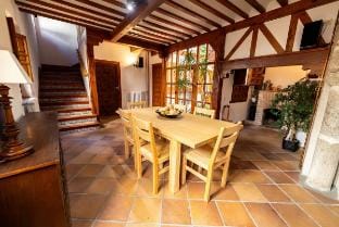 Torreón del Vicario. Vacation rental in Toledo
