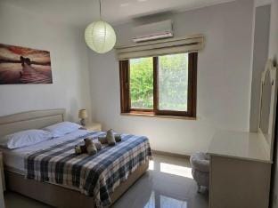 Sun Valley Nature Escape Apartment in Famagusta District