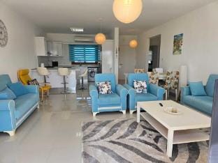 Sun Valley Nature Escape Apartment in Famagusta District