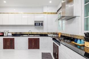 2 bedrooms Mabprachan Breeze Vacation rental in Pattaya City