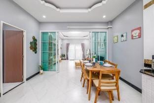 2 bedrooms Mabprachan Breeze Vacation rental in Pattaya City