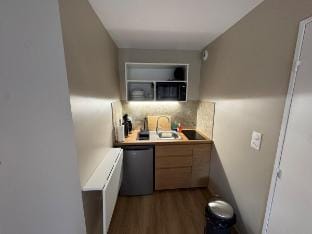 La Casa – New apartment near Deauville Vacation rental in Normandy