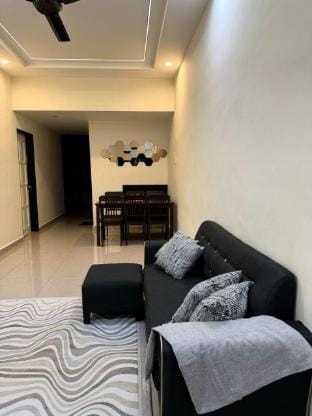 Welcome to LunaDeHaus_Homestay Vacation rental in Kedah