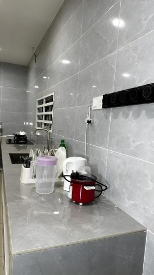 Welcome to LunaDeHaus_Homestay Vacation rental in Kedah