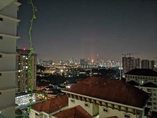 Riahomes Homestay Setapak Apartment in Federal Territory of Kuala Lumpur