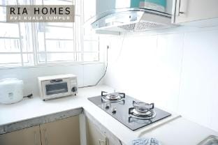 Riahomes Homestay Setapak Apartment in Federal Territory of Kuala Lumpur