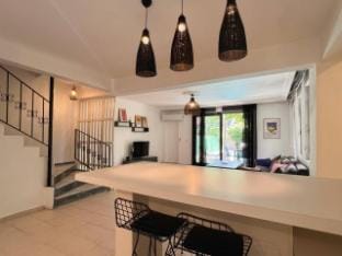 Burla Villa Çalış Villa in Fethiye