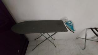 Melaka City 1 BR Minimalist G Fl Apt w Free Park Vacation rental in Malacca