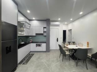 Panda Homestay Vinhomes Apartment in Laos