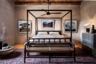 Buffelsdrift Farm - The Main House Country House in Western Cape