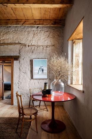 Buffelsdrift Farm - The Main House Country House in Western Cape