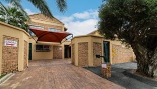 Guest210 - VIP Apartment Apartment in Gauteng