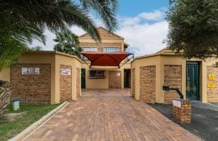 Guest210 - VIP Apartment Apartment in Gauteng