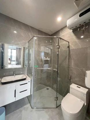 Panda Homestay Vinhomes Apartment in Laos