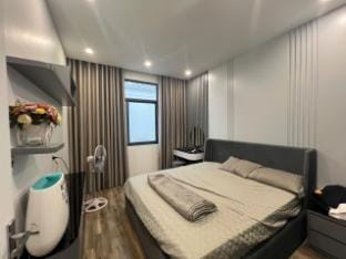 Panda Homestay Vinhomes Apartment in Laos