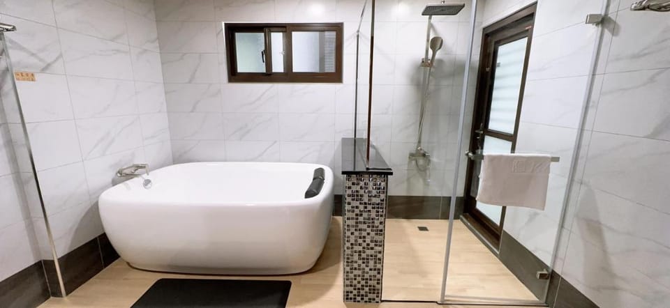 隱 Villa 旅宿 Vacation rental in Kaohsiung