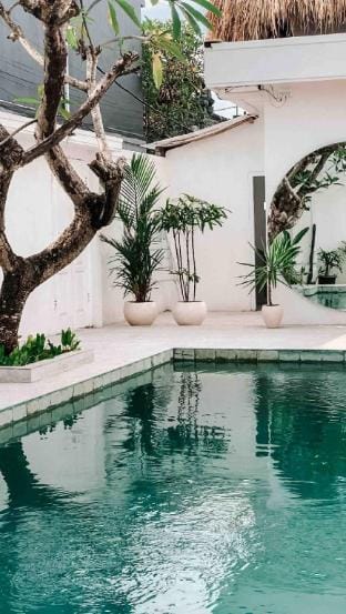 Sanur Houses Vacation rental in Denpasar