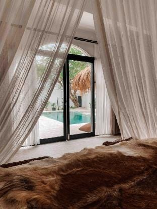 Casa de Sassy A Vacation rental in Denpasar