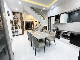 Lala House Dalat  Villa in Dalat