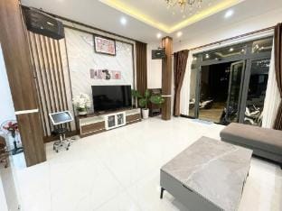 Lala House Dalat  Villa in Dalat