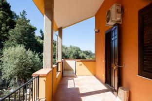 Soleado House Trabia Apartment in Sicily