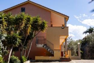 Soleado House Trabia Apartment in Sicily