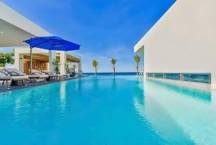 The MIA Villa - By The Ocean Villa Da Nang Villa in Hoa Hai