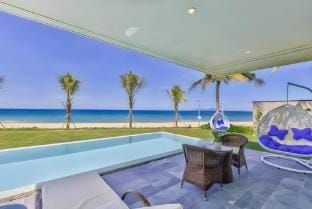 The MIA Villa - By The Ocean Villa Da Nang Villa in Hoa Hai