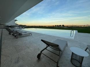 La Dolce Vita Bayline Apartment in Faro District