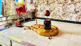 Prabhu Ji Home Stay Vacation rental in India