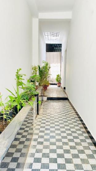 Prabhu Ji Home Stay Vacation rental in India