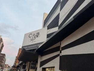 Heartbeat of Maboneng  Apartment in Johannesburg
