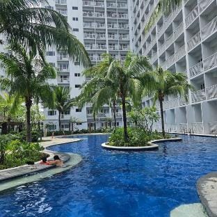 Cathys Haven Urban Escape | MOA Vacation rental in Pasay